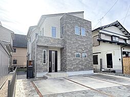小山市駅南町５丁目　中古住宅