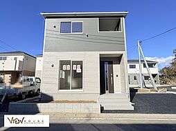 結城市結城 第43 2期 4号棟