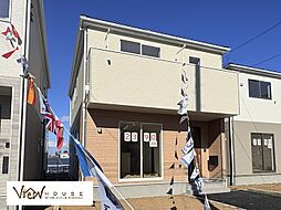 結城市結城　第４３　２期　２号棟