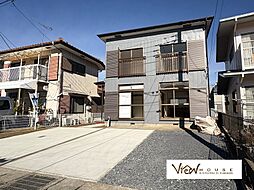小山市羽川　１期　中古住宅