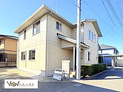 下野市小金井　中古住宅