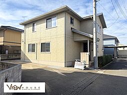 下野市小金井　中古住宅