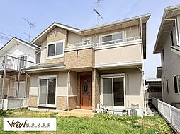 小山市西城南４丁目　中古住宅