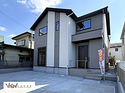 小山市城東１丁目の一戸建て