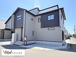 下野市駅東２丁目　１期　１号棟