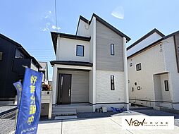 下野市駅東２丁目　１期　３号棟
