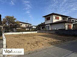 宇都宮市野沢町　売地