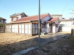 小山市間々田　中古住宅