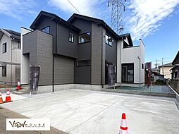 小山市大字土塔の一戸建て