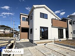 小山市粟宮２２−Ｐ１　１６号棟