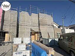 小山市東間々田２丁目の一戸建て