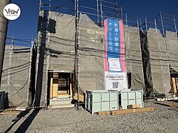 小山市東間々田２丁目の一戸建て