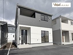 小山市東間々田２丁目の一戸建て