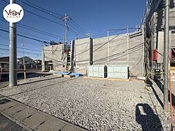 小山市東間々田２丁目の一戸建て