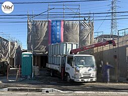 小山市東間々田２丁目の一戸建て