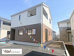 小山市東間々田２丁目の一戸建て