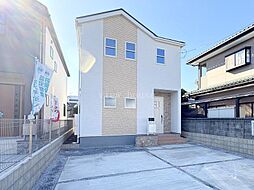 下野市小金井　第５　１号棟