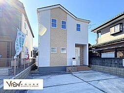 下野市小金井　第５　１号棟