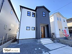 下野市小金井　第５　２号棟