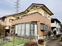 小山市間々田　中古住宅