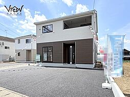 小山市喜沢 第8 1号棟