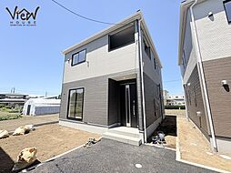 小山市喜沢 第8 2号棟