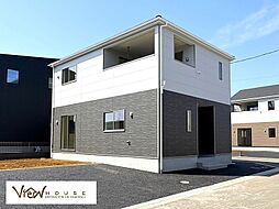 小山市横倉 第4(I期) 1号棟