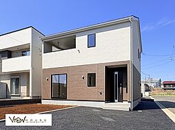 小山市横倉　第４（I期）　２号棟