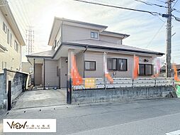 小山市暁２丁目　中古住宅