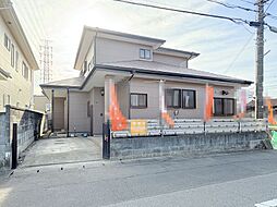 小山市暁２丁目　中古住宅
