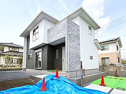 小山市羽川　第２期　１号棟