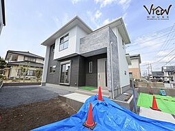 小山市羽川 第2期 1号棟