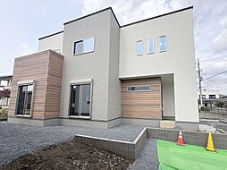 小山市羽川　第２期　２号棟