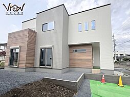 小山市羽川 第2期 2号棟