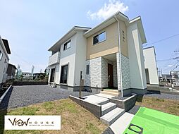 小山市羽川 第2期 3号棟