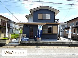 小山市中久喜　１期　中古住宅