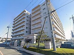 ガーデンハイツ城東　中古マンション