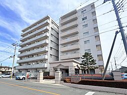 ガーデンハイツ城東　中古マンション