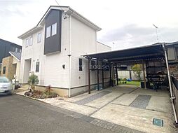 小山市間々田　中古住宅