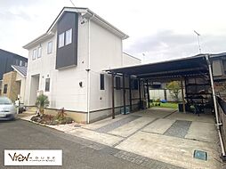 小山市間々田　中古住宅