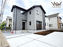 小山市城北1丁目の一戸建て