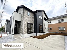 小山市城北1丁目の一戸建て