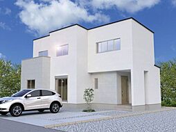 小山市中久喜　第１期　５号棟