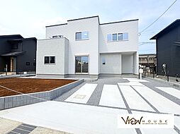 小山市中久喜　第１期　５号棟