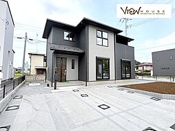 小山市中久喜　第１期　６号棟