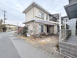 野木町丸林　中古住宅