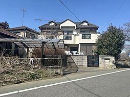 小山市間々田　中古住宅