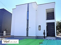 下野市川中子　第１期　１号棟