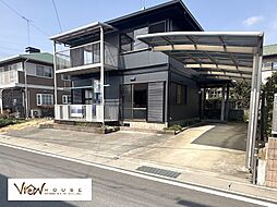 結城市結城　１期　中古住宅
