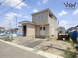小山市粟宮22−P1 未完成 1号棟